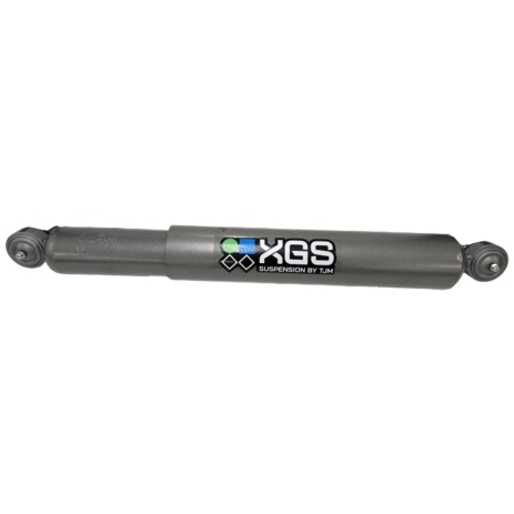 Amortisseur de direction XGS Roamer pour Toyota LANDCRUISER série 7 après 2007