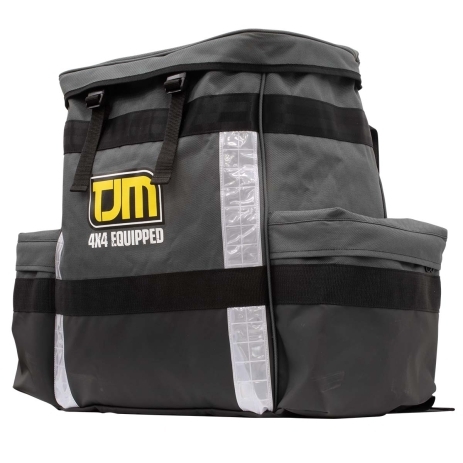 Sac de roue de secours TJM
