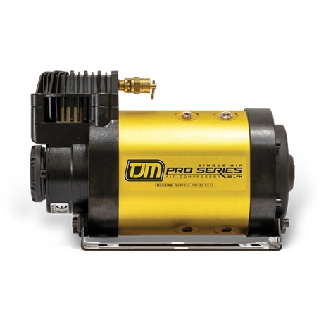 Compresseur d’air simple TJM Pro Series 86L/min