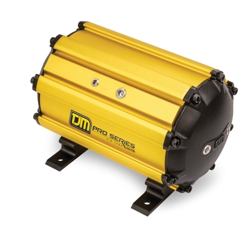 Bombonne / cuve à air TJM Pro Series 2,5L