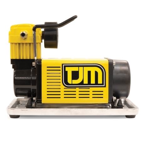 Compresseur d’air portable TJM 78L/min