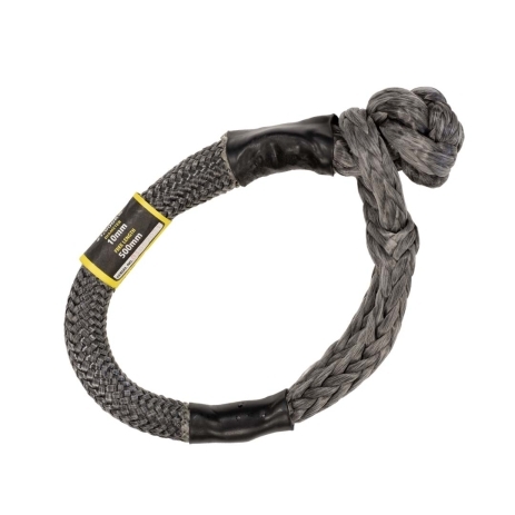 Manille souple TJM en fibre Spectra®