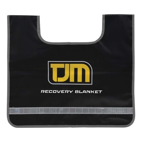 Amortisseur de sécurité / Damper pour câble de treuil