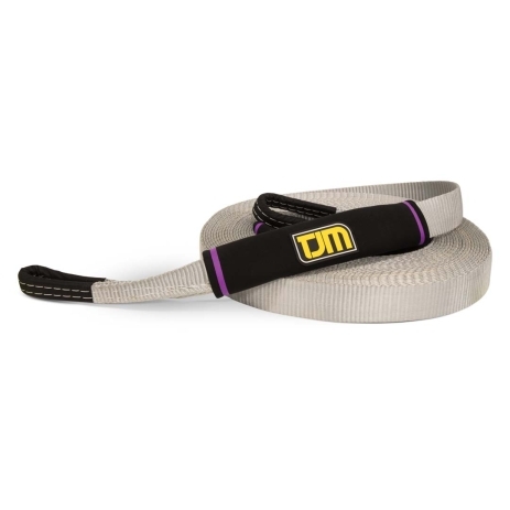 Sangle d’extension de treuil TJM 6t