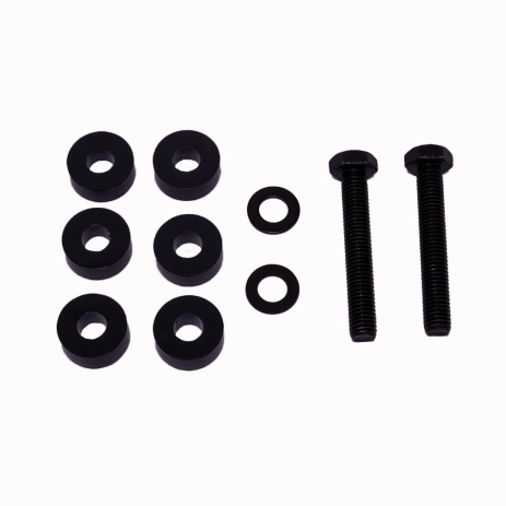 Kit d’entretoise d’arbre de transmission arrière XGS