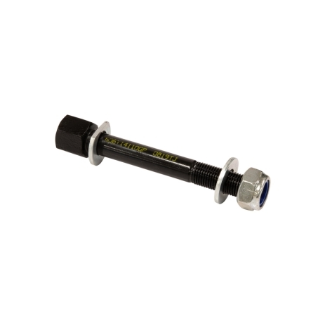 Axe graissable XGS