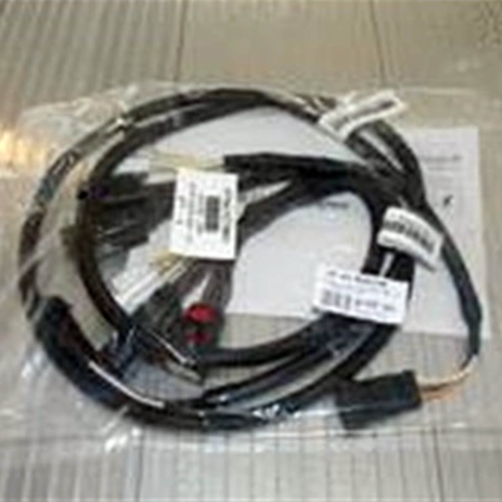 Faisceau électrique complémentaire pour pare-chocs arrière TJM RB6