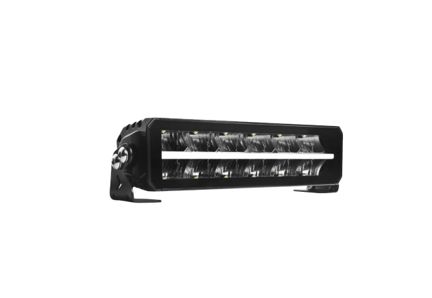 Barre led longue portée Lumidrive Maxdrive 45 W - 12 led - 320 mm