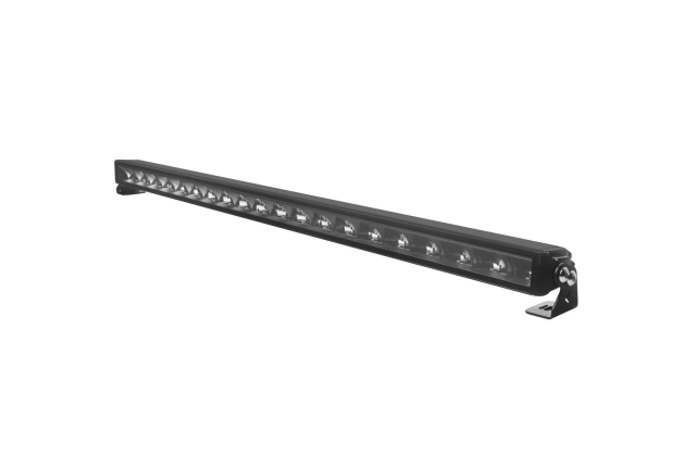 Barre led longue portée Lumidrive Speeddrive 200 W - 26 led - 1345 mm