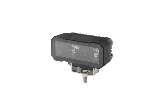 Feu led de travail Lumidrive Cubodrive 25 W