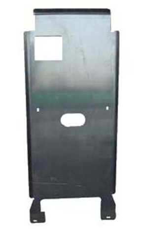 BLINDAGE 6MM BOITE DE VITESSE + BOITE DE TRANSFERT POUR TOYOTA KZJ/KDJ95 LONG