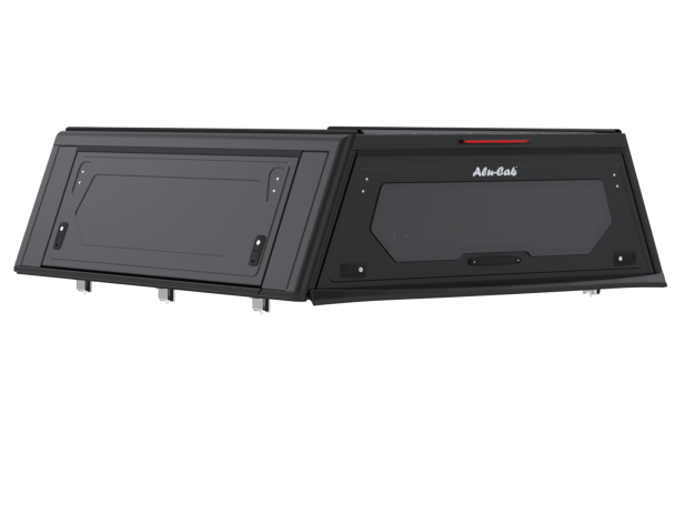 12. Ford F150 Raptor - Contour Canopy Only - No Windows  - Rear34.png