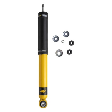 AMORTISSEUR ARRIÈRE OME NITRO+ POUR TOYOTA KDJ/GDJ150 ET FJ CRUISER