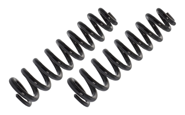 RESSORT ARRIERE HELICOIDAL REHAUSSE +30/35MM POUR VOLKSWAGEN T5 T6 DE 250KG A 500KG DE CHARGE