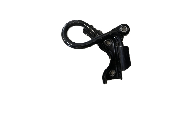 CROCHET DE REMORQUAGE AVANT DROIT D'OCCASION POUR TOYOTA LANDCRUISER SERIE 70