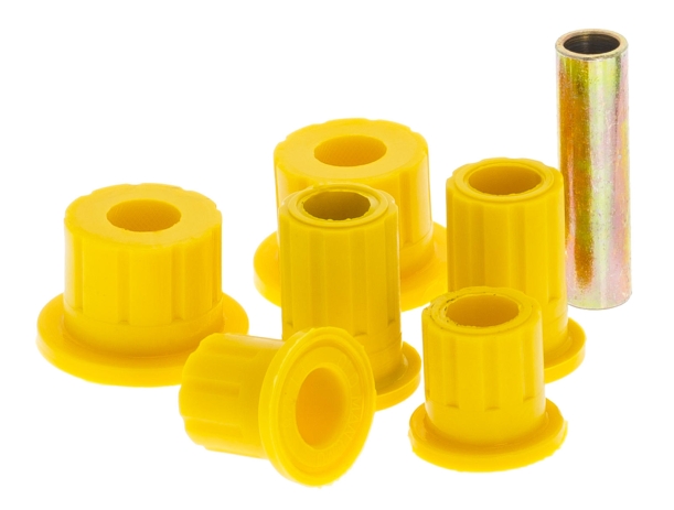 KIT SILENT BLOCS DE LAMES OME-SB98