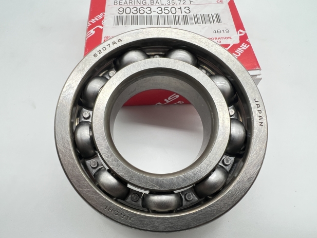 ROULEMENT ENTREE TRANSFERT NO.2