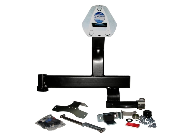 PORTE ROUE GAUCHE KAYMAR POUR TOYOTA HZJ78