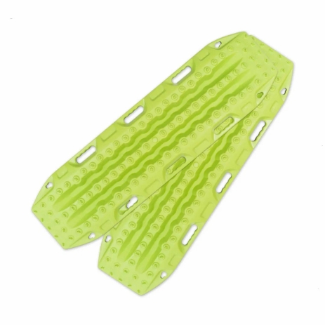 PLAQUES A SABLE MAXTRAX VERT CLAIR GENERATION 2 - LA PAIRE