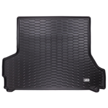 TAPIS DE COFFRE ANTIDÉRAPANT ARB CARGO MATS POUR TOYOTA LAND CRUISER 76 2007+