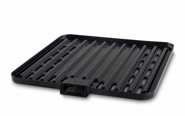 PLAQUE BARBECUE POUR RECHAUD CADAC VAN COOK