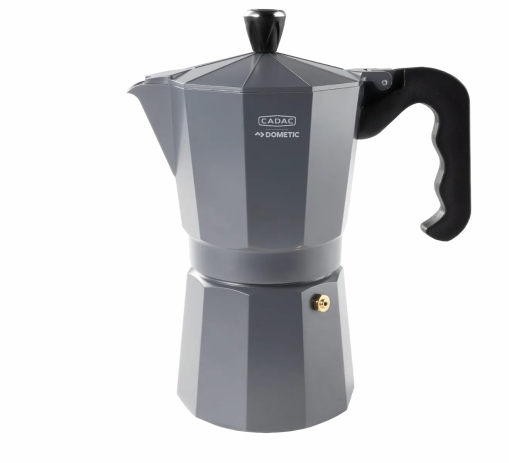 PERCOLATEUR 9 TASSE CADAC 450ml