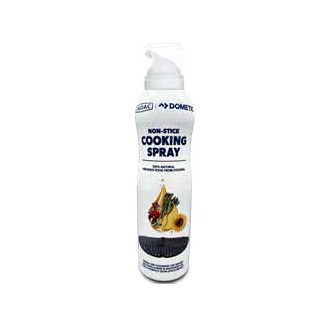 SPRAY A HUILE CADAC
