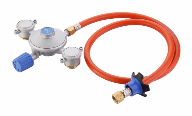 CADAC DUAL POWER PAK 30 MBAR – ALIMENTATION EN GAZ PORTABLE POUR RECHAUD ET BARBECUE