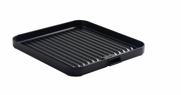 PLAQUE NERVURÉE CADAC POUR RECHAUD 2 COOK