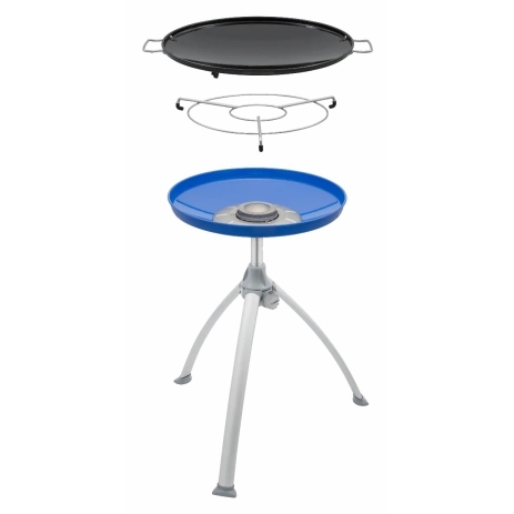 BARBECUE A GAZ NOMADE CADAC SKOTTELBRAAI