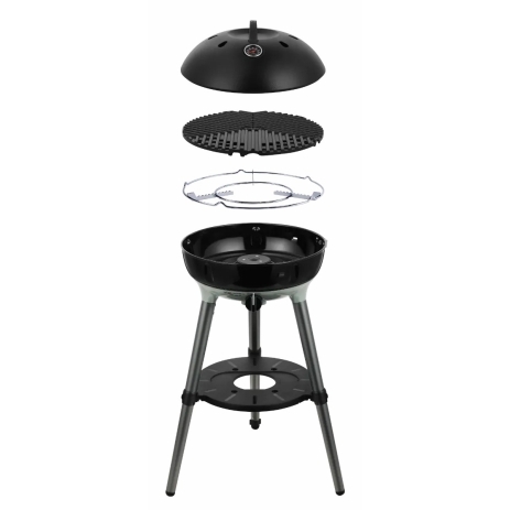 BARBECUE A GAZ NOMADE CADAC CARRI CHEF 40 30MBAR
