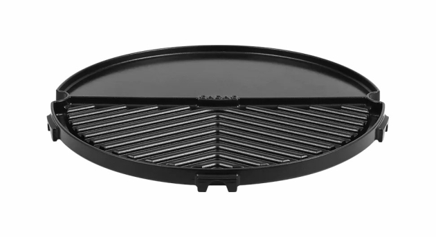 GRILL 2 BRAAI 40cm
