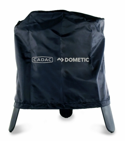 HOUSSE EN VINYLE PRO CADAC POUR SAFARI CHEF 30