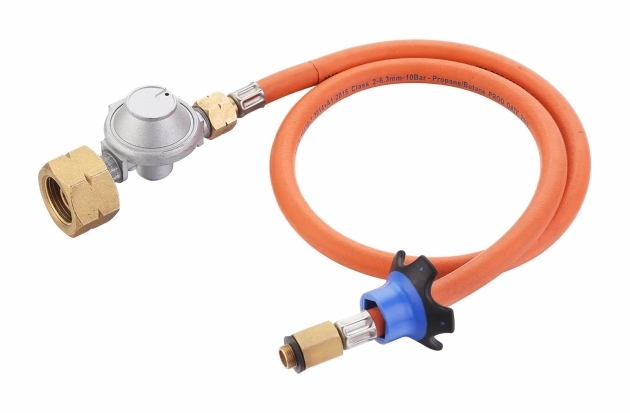 DÉTENDEUR HAUTE PRESSION GAZ CADAC