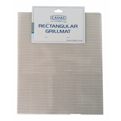 FEUILLE DE CUISSON ANTI ADHESIVE CADAC 33 X 40 CM