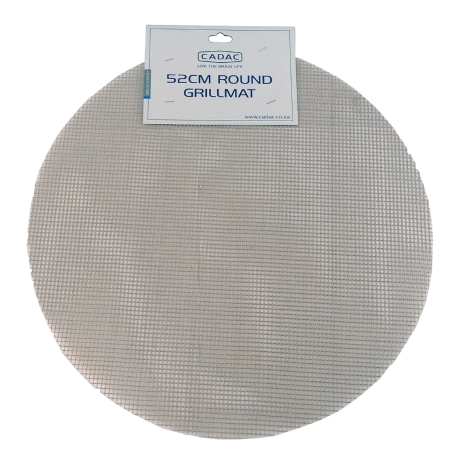 FEUILLE DE CUISSON ANTI ADHESIVE CADAC ø 52cm