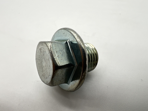 BOUCHON VIDANGE MOTEUR ORIGINE TOYOTA