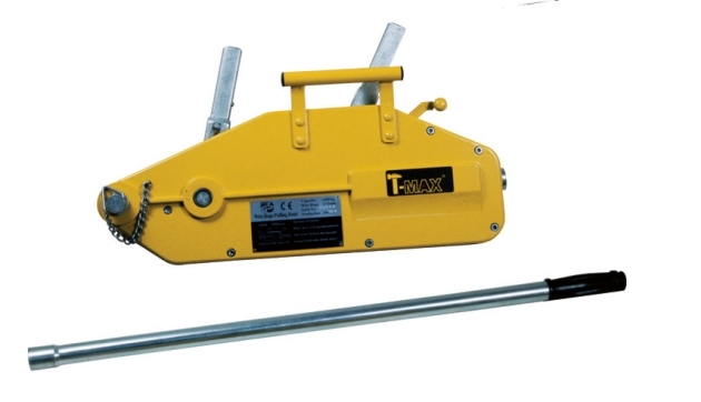 TIREFORT T-MAX 3200 KG (câble 20m)