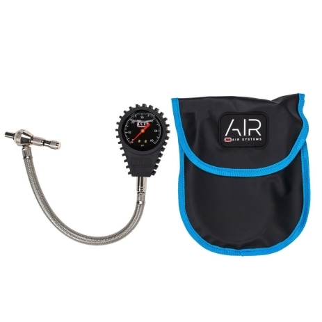 DÉGONFLEUR RAPIDE AVEC JAUGE PSI ARB E-Z DEFLATOR