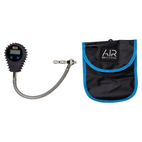 DÉGONFLEUR NUMÉRIQUE E-Z ARB