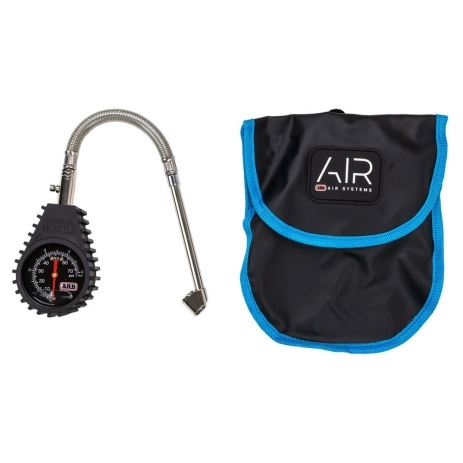 MANOMETRE ANALOGIQUE DE CONTROLE DE PRESSION ARB BAR/PSI