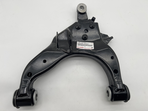 TRIANGLE DE SUSPENSION INFÉRIEUR AVANT DROIT TOYOTA POUR LAND CRUISER KZJ KDJ 90 95