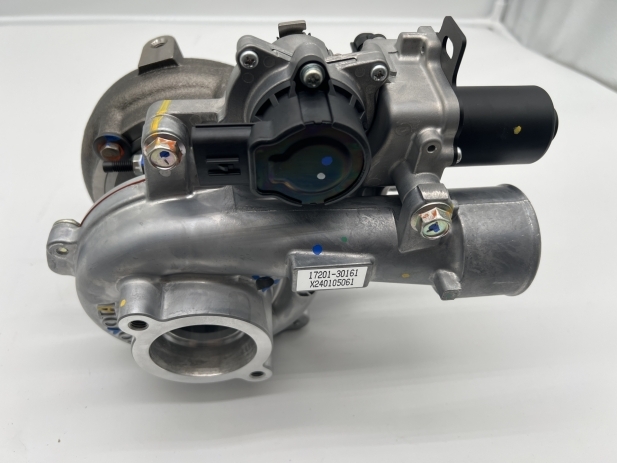 Turbocompresseur géométrie variable Toyota KDJ12 KDJ15 166Cv 173Cv *origine toyota*