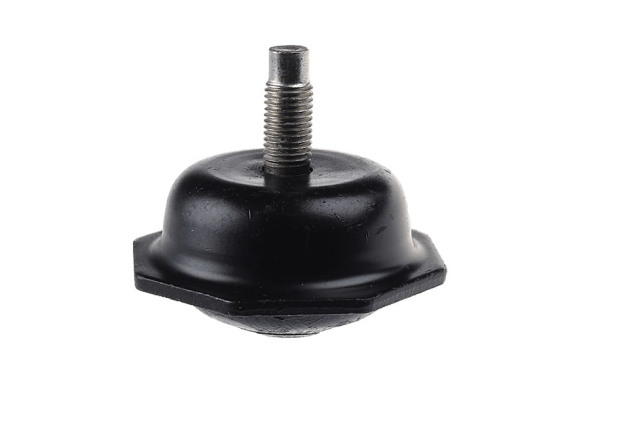 BUTÉE CAOUTCHOUC N°2 TRIANGLE DE SUSPENSION INFÉRIEUR TOYOTA POUR KDJ KZJ 90 95