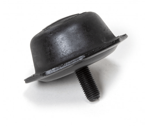 BUTÉE CAOUTCHOUC N°1 TRIANGLE DE SUSPENSION INFÉRIEUR TOYOTA POUR KDJ KZJ 90 95