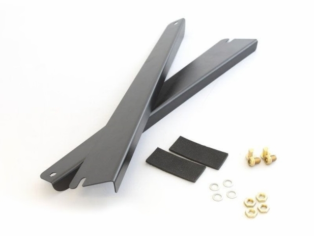 DéFLECTEUR DE VENT 20MM LARGE PAIRE / 1255MM(L)