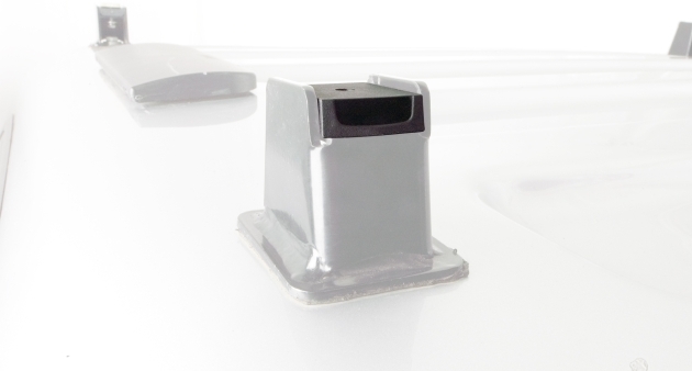 RHINO ADAPTOR FOR ARB