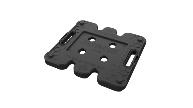 Kit MAXTRAX MINI et JaxBase noir