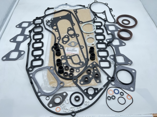 POCHETTE MOTEUR Sans JOINT de culasse