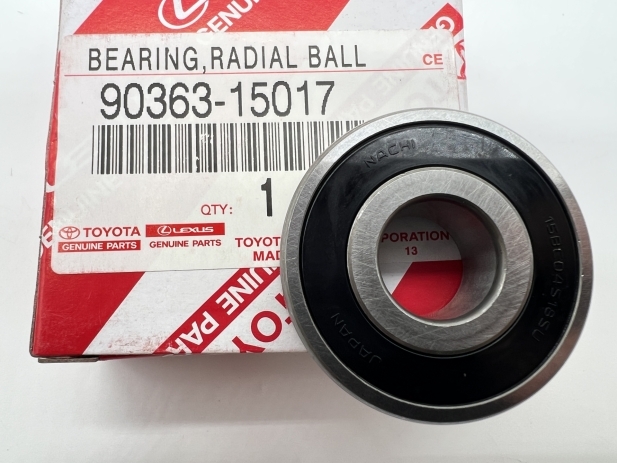 ROULEMENT PILOTE POUR VOLANT MOTEUR